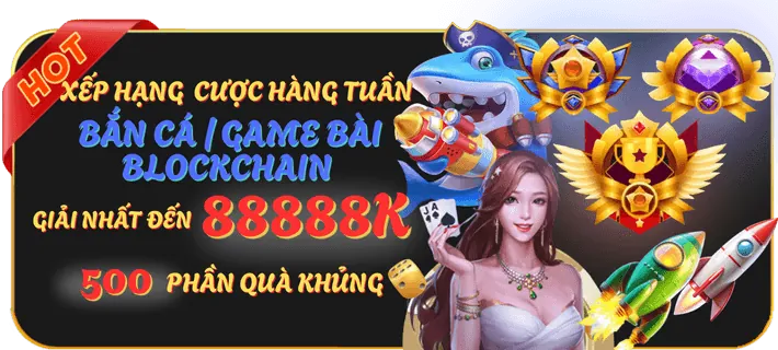 Game Nổ Hũ Thần Thoại